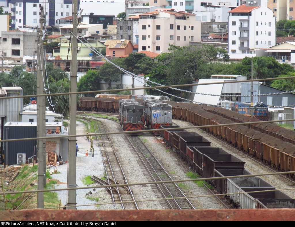 VLI 6185